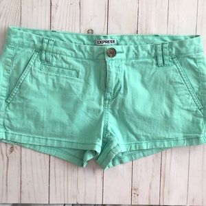 Women’s Express Shorts Size 6